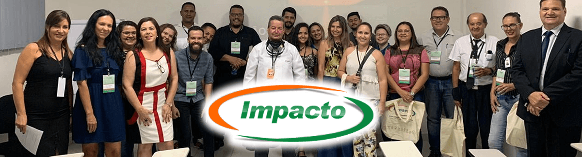 Trabalhe conosco Impacto pragas