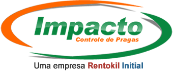 logo impacto pragas